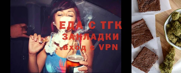 хмурый Новозыбков