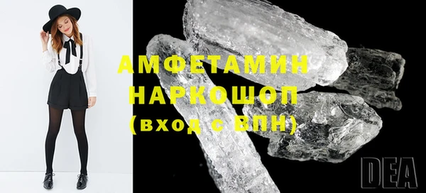 хмурый Новозыбков