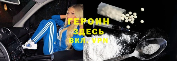 хмурый Новозыбков