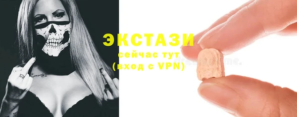 хмурый Новозыбков