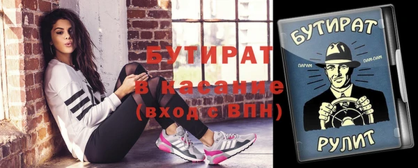хмурый Новозыбков